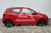 2018 Opel Karl