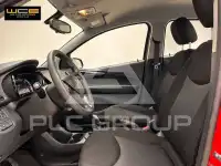 2018 Opel Karl