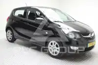 2018 Opel Karl