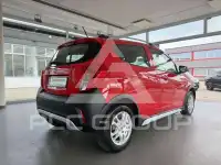 2018 Opel Karl