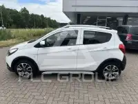 2018 Opel Karl