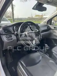 2018 Opel Karl