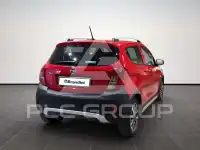 2018 Opel Karl