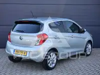 2018 Opel Karl