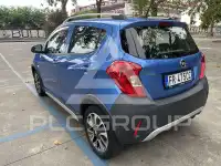 2018 Opel Karl