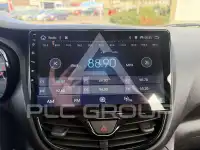 2018 Opel Karl