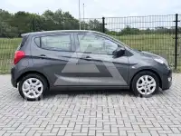 2018 Opel Karl