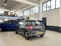 2018 Opel Karl