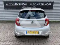 2018 Opel Karl