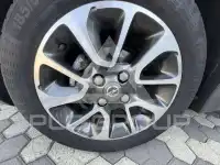 2018 Opel Karl