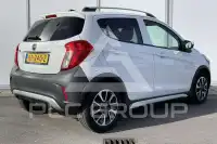 2018 Opel Karl