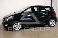2018 Opel Karl