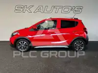 2018 Opel Karl