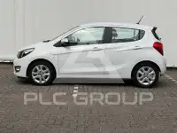 2018 Opel Karl