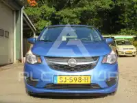 2018 Opel Karl