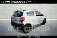 2018 Opel Karl