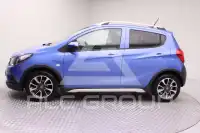 2018 Opel Karl