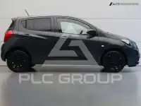 2018 Opel Karl