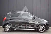 2018 Opel Karl
