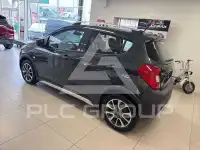 2018 Opel Karl