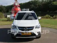 2018 Opel Karl