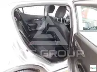 2018 Opel Karl
