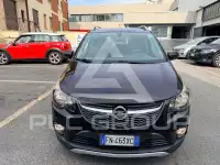 2018 Opel Karl