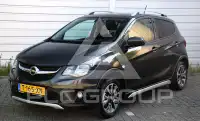 2018 Opel Karl
