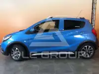 2018 Opel Karl