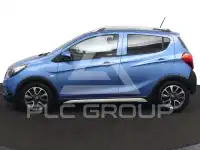 2018 Opel Karl