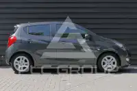 2018 Opel Karl