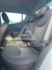 2018 Opel Karl