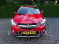 2018 Opel Karl