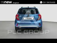 2018 Opel Karl