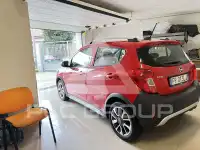 2018 Opel Karl