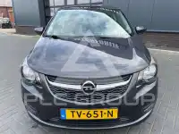 2018 Opel Karl