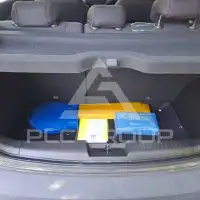 2018 Opel Karl
