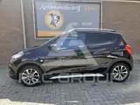 2018 Opel Karl