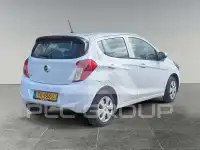 2018 Opel Karl