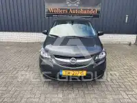 2018 Opel Karl