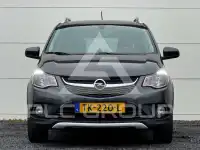 2018 Opel Karl
