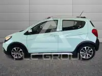 2018 Opel Karl