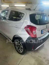 2018 Opel Karl