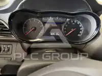 2018 Opel Karl