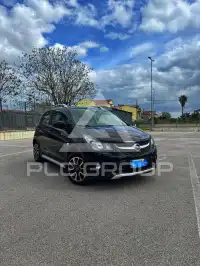2018 Opel Karl