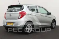 2018 Opel Karl