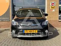 2018 Opel Karl