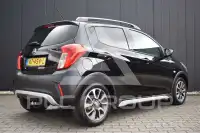 2018 Opel Karl