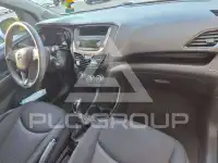 2018 Opel Karl