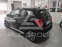 2018 Opel Karl